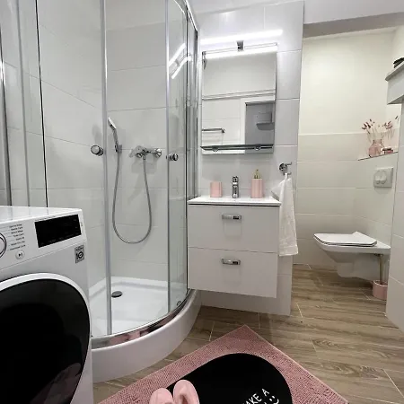 2bd- Next To Presidential Palace アパート *