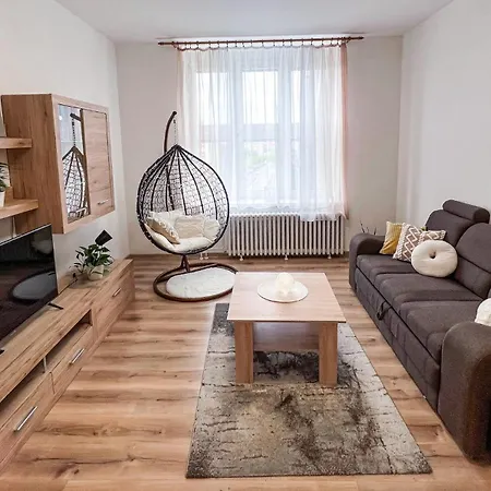 Apartament 2bd- Next To Presidential Palace Bratysława
