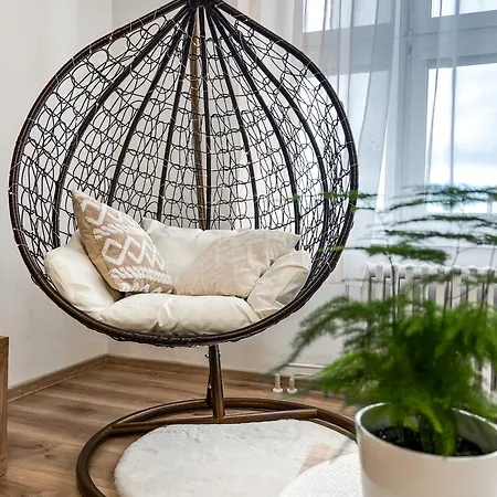 Апартаменты 2bd- Next To Presidential Palace