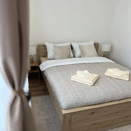 公寓 2bd- Next To Presidential Palace